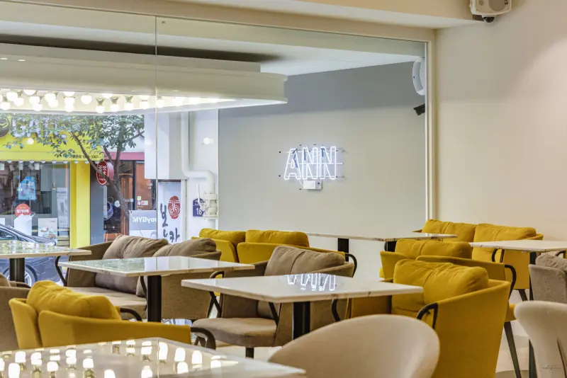 CAFÉ ANN 이미지 26